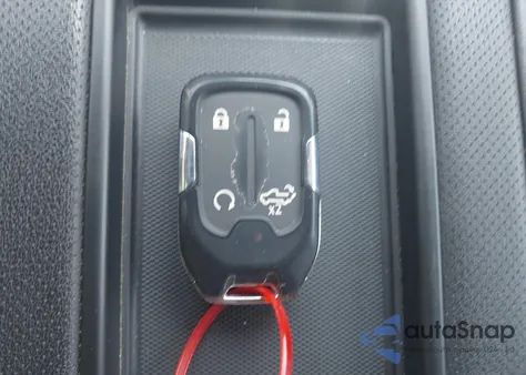 2022 Chevrolet Silverado 1500 Ltd 4Wd Short Bed High Country z USA, uszkodzony, nr VIN 1GCUYHED7NZ228861